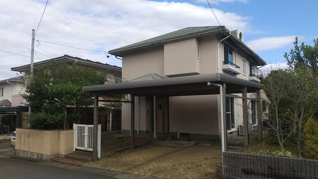 福井県敦賀市の一戸建て | 980万円 | 5LDK | 197.69m² | Akiyama house finder
