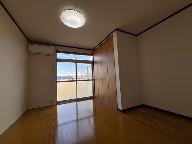 リビング以外の居室