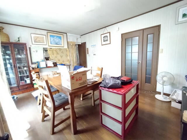 福井県福井市の一戸建て | 1000万円 | 5LDK | 200.63m² | Akiyama house finder