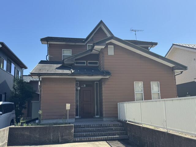 house for sale in 福井市, Fukui | ¥13,800,000 | 4LDK | Akiyama house fin…