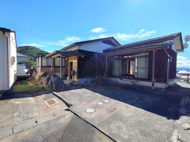 鯖江市　家屋　現状渡し　値引き可 ホームズ】鯖江市の中古住宅・中古一戸建てを探す｜12物件掲載中