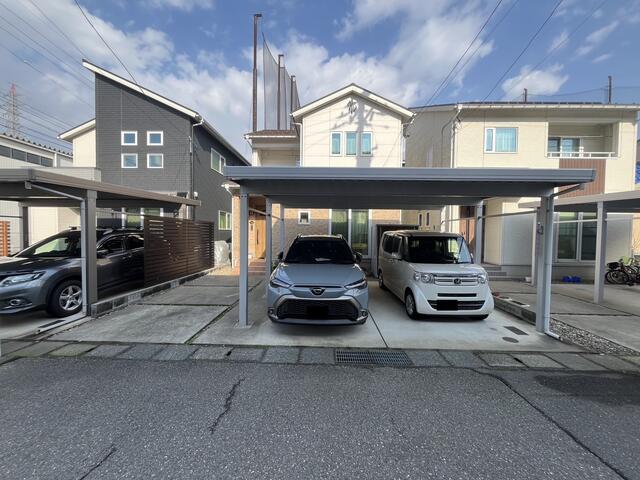 福井県福井市の一戸建て | 2500万円 | 3LDK | 144.13m² | Akiyama house finder