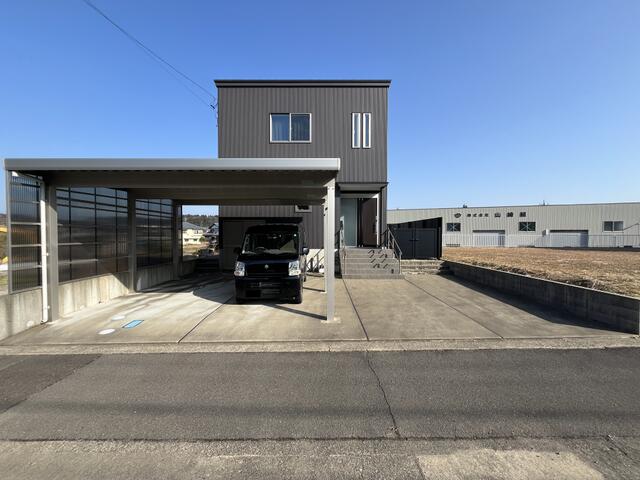 house for sale in 丹生郡越前町, Fukui | ¥24,800,000 | 3LDK | Akiyama house…