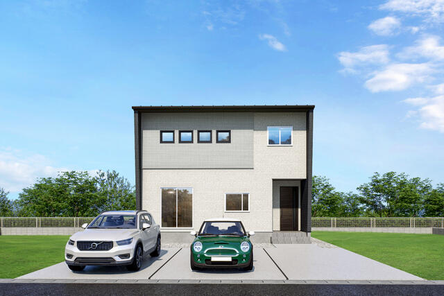 house for sale in 福井市, Fukui | ¥36,980,000 | 5LDK | Akiyama house fin…