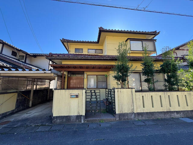 townhouse 福井県福井市花堂北２丁目 地図を見る