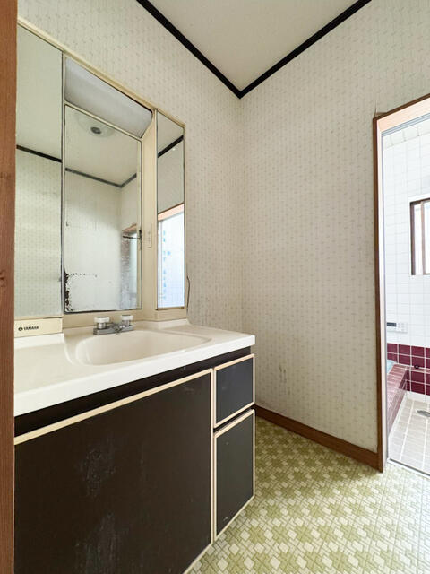 townhouse 福井県福井市花堂北２丁目 地図を見る