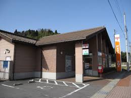 宮崎郵便局 (1,078m)