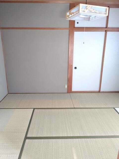 リビング以外の居室