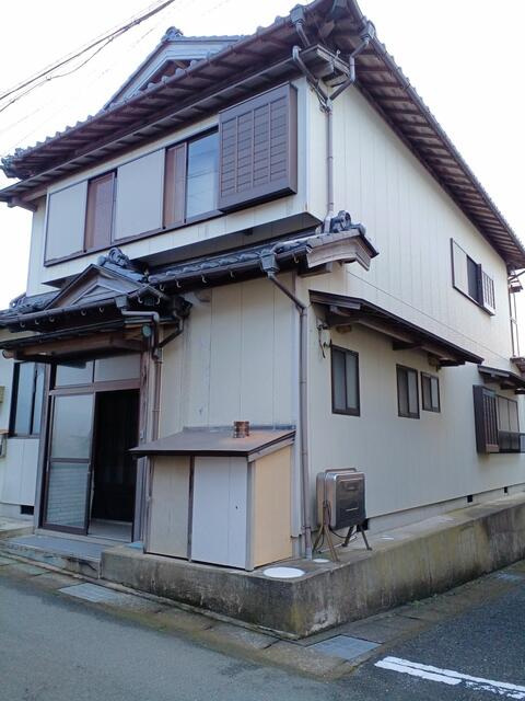 detached 福井県大飯郡高浜町塩土 地図を見る
