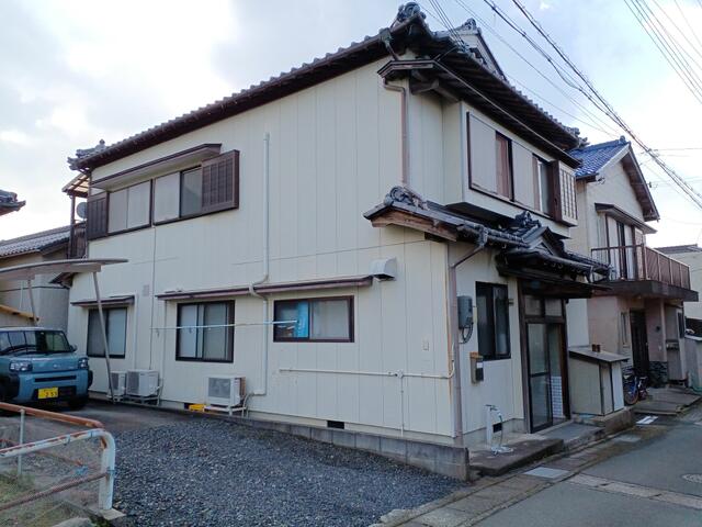 detached 福井県大飯郡高浜町塩土 地図を見る