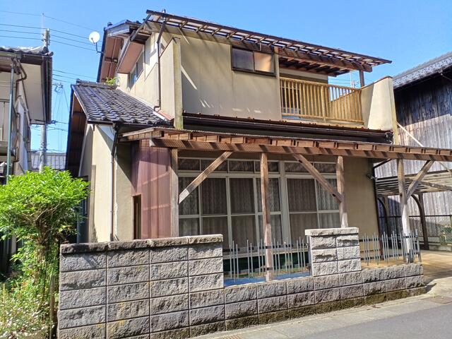 detached 福井県大飯郡高浜町南団地２丁目 地図を見る