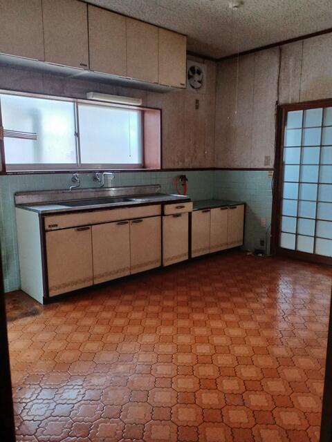 detached 福井県大飯郡高浜町南団地２丁目 地図を見る
