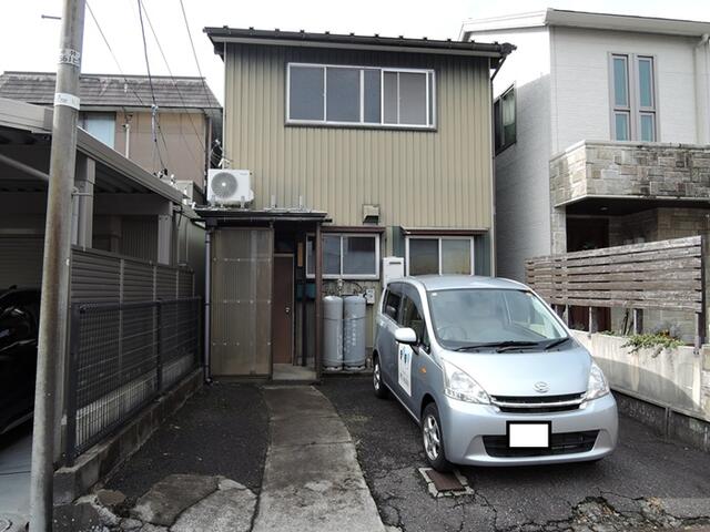 house for sale in 福井市, Fukui | ¥8,000,000 | 3DK | Akiyama house finder