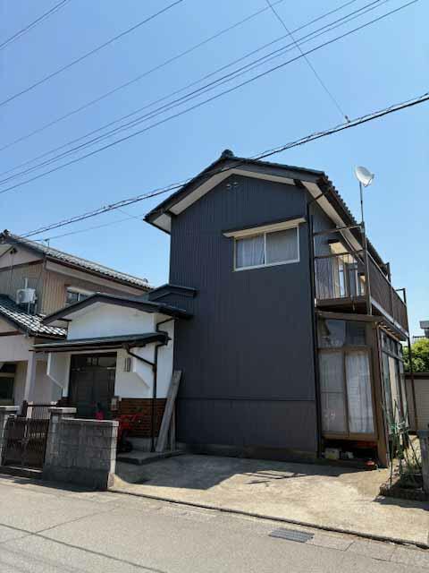 福井県福井市の一戸建て | 650万円 | 4DK | 119.04m² | Akiyama house finder
