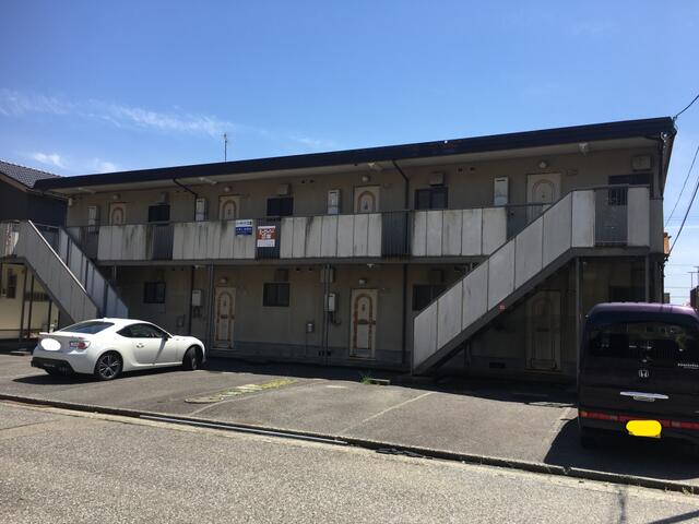 現地（外観）／撮影日2021-05-06