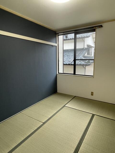 リビング以外の居室／撮影日2026-01-20