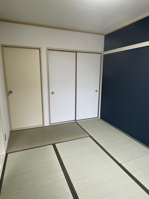 リビング以外の居室／撮影日2026-01-20