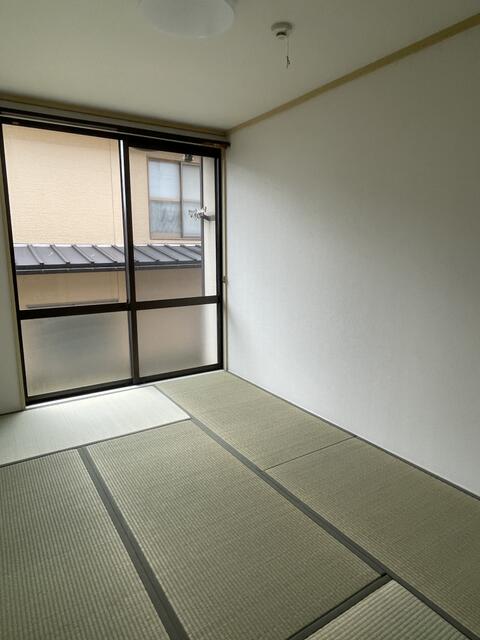 リビング以外の居室／撮影日2026-01-20