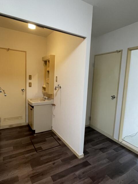 洗面台・洗面所／撮影日2026-01-20