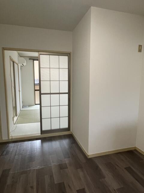 リビング以外の居室／撮影日2026-01-20