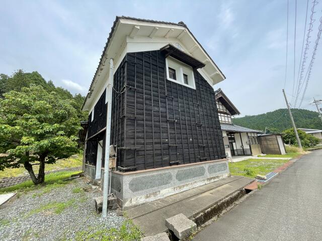 detached 福井県坂井市丸岡町上久米田