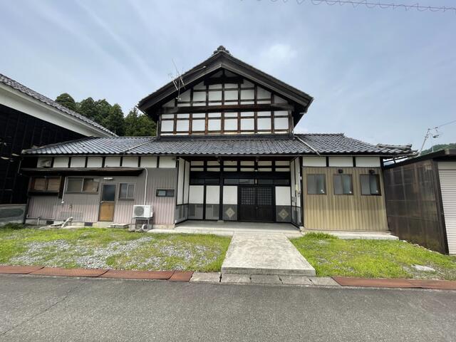 detached 福井県坂井市丸岡町上久米田