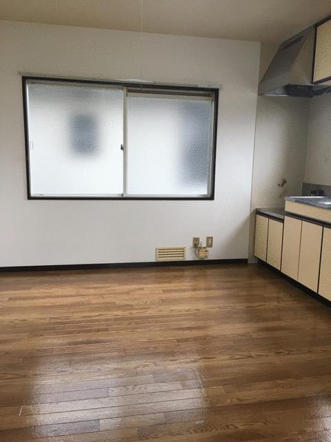 リビング以外の居室