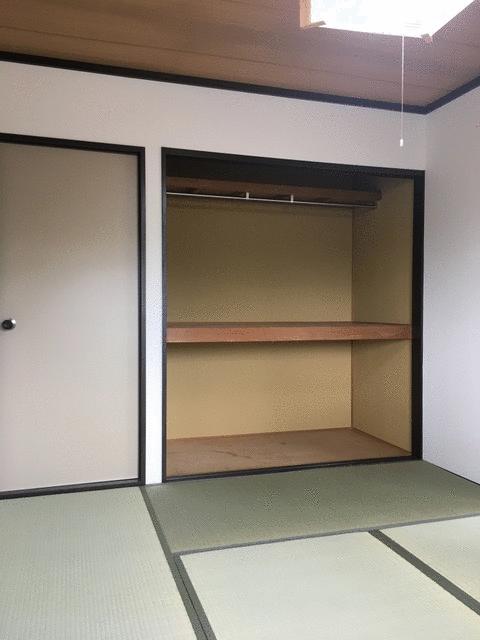 リビング以外の居室