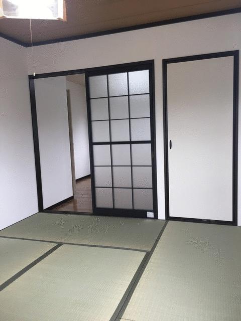 リビング以外の居室