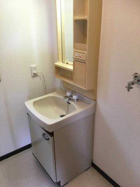 洗面台・洗面所