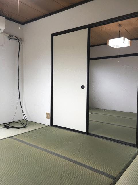 リビング以外の居室