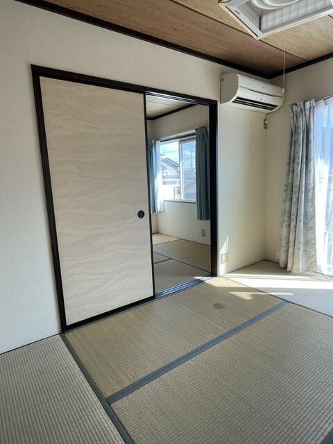 リビング以外の居室／撮影日2025-03-18