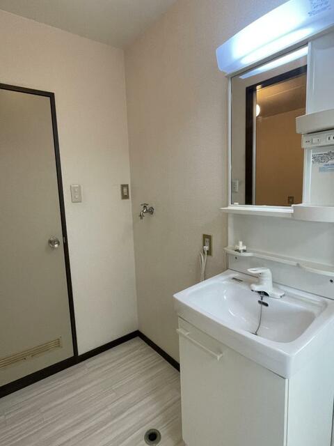 洗面台・洗面所／撮影日2025-03-18