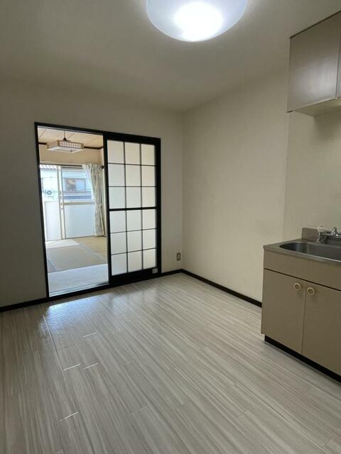 リビング以外の居室／撮影日2025-03-18