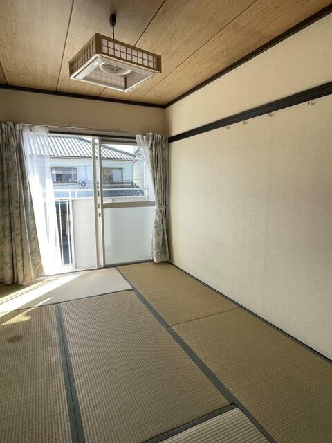 リビング以外の居室／撮影日2025-03-18