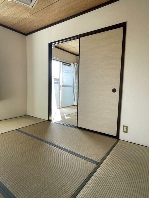 リビング以外の居室／撮影日2025-03-18