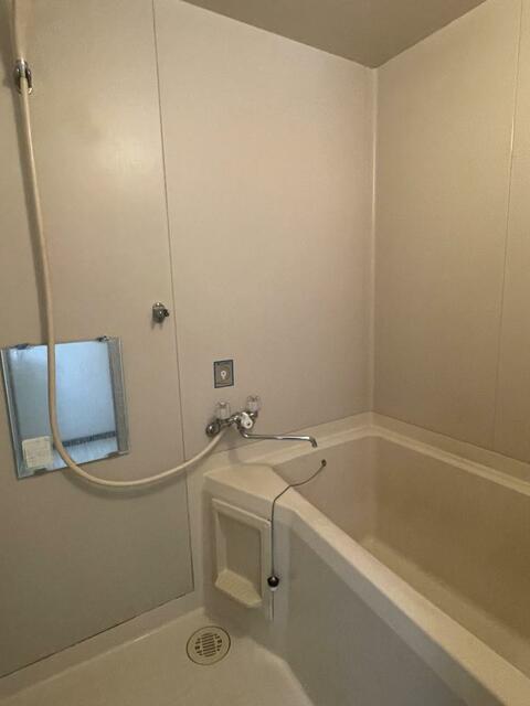 浴室／撮影日2025-03-18