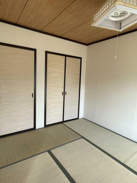 リビング以外の居室／撮影日2025-03-18