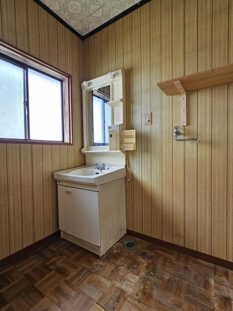 detached 福井県鯖江市下野田町