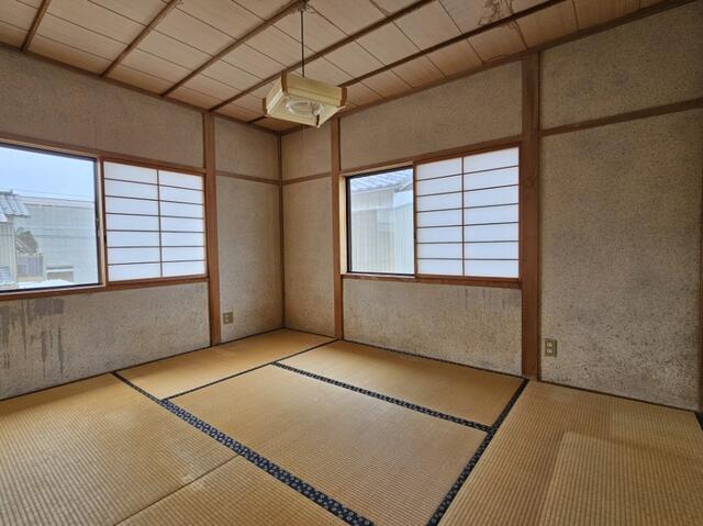 detached 福井県鯖江市下野田町