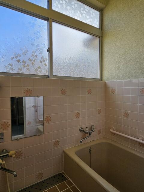 detached 福井県南条郡南越前町今庄 地図を見る