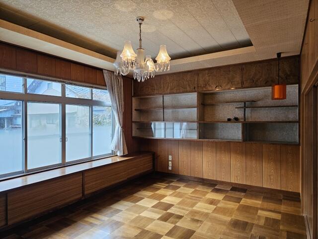 detached 福井県南条郡南越前町今庄 地図を見る