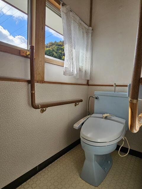 detached 福井県南条郡南越前町今庄 地図を見る