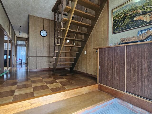 detached 福井県南条郡南越前町今庄 地図を見る