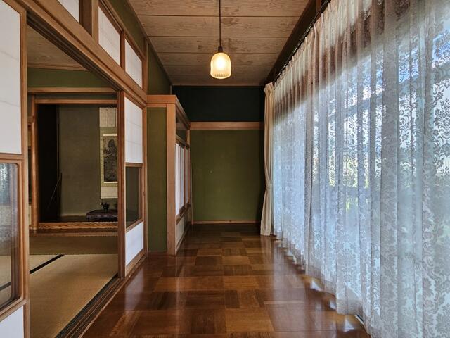 detached 福井県南条郡南越前町今庄 地図を見る