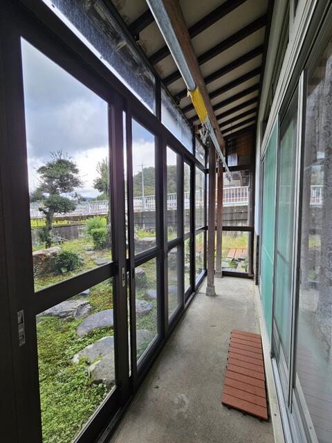 detached 福井県南条郡南越前町今庄 地図を見る