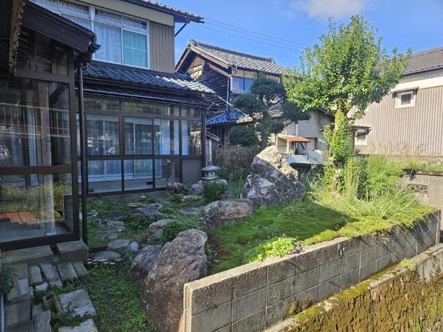 detached 福井県南条郡南越前町今庄 地図を見る