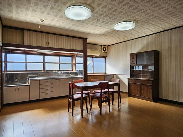 detached 福井県大野市篠座町