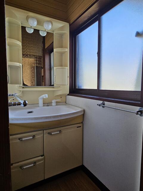 detached 福井県大野市篠座町