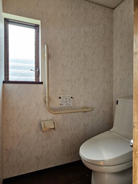 detached 福井県大野市篠座町